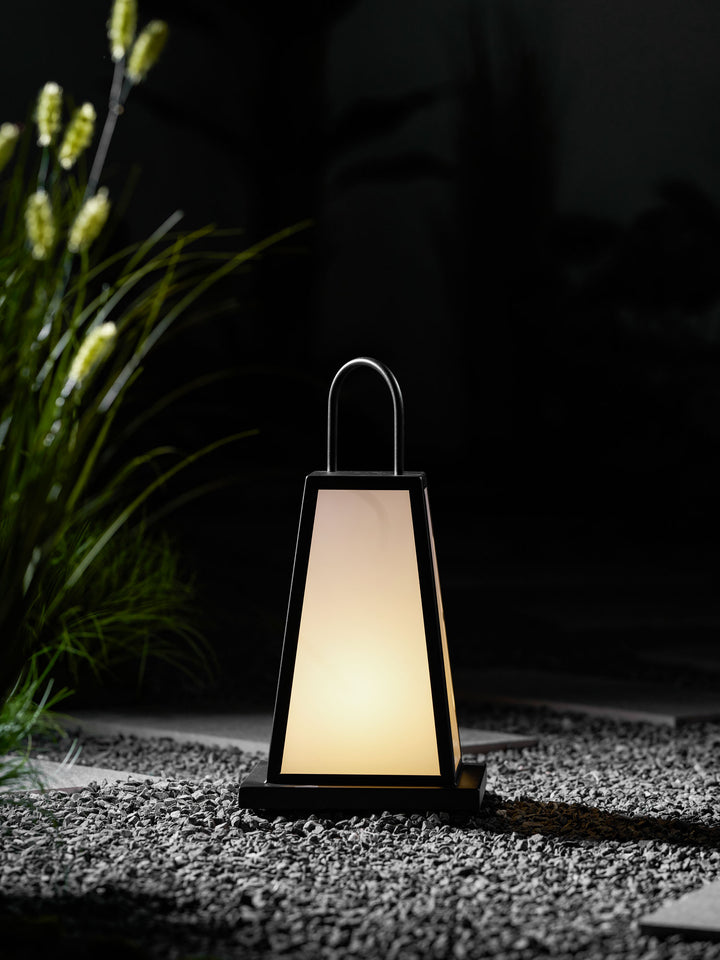 Roam Lantern Garden Outdoor Lamp - Vakkerlight