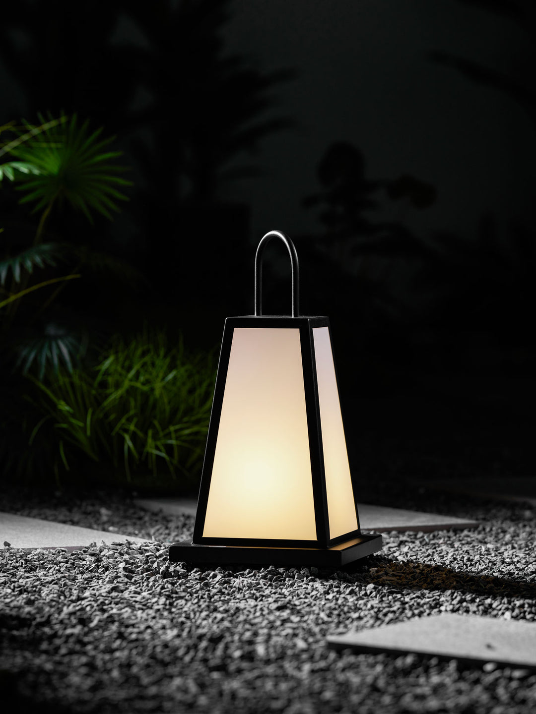 Roam Lantern Garden Outdoor Lamp - Vakkerlight