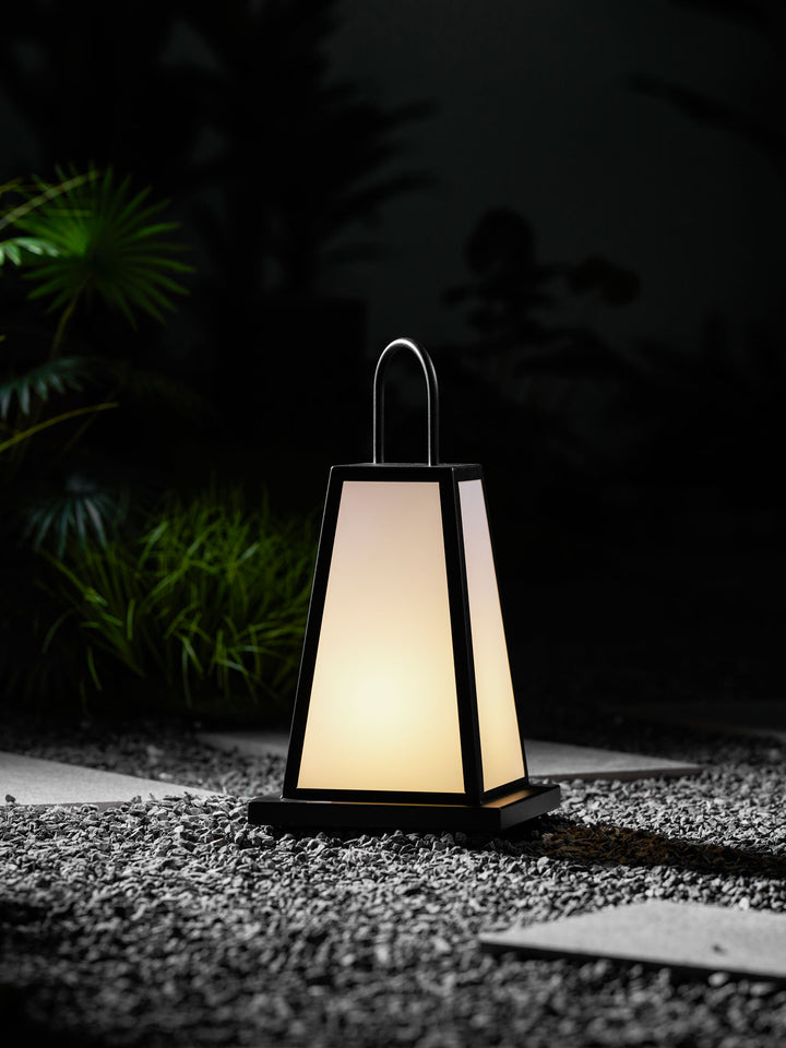 Roam Lantern Garden Outdoor Lamp - Vakkerlight