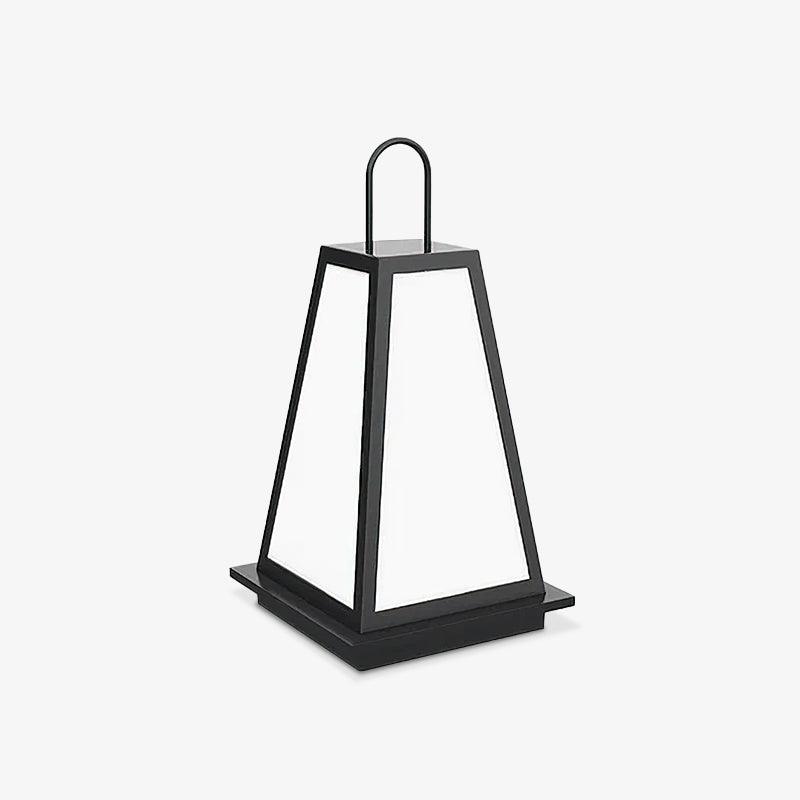 Roam Lantern Garden Lamp - Vakkerlight