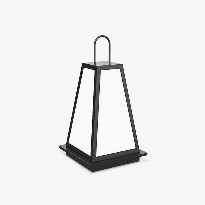 Roam Lantern Garden Lamp - Vakkerlight