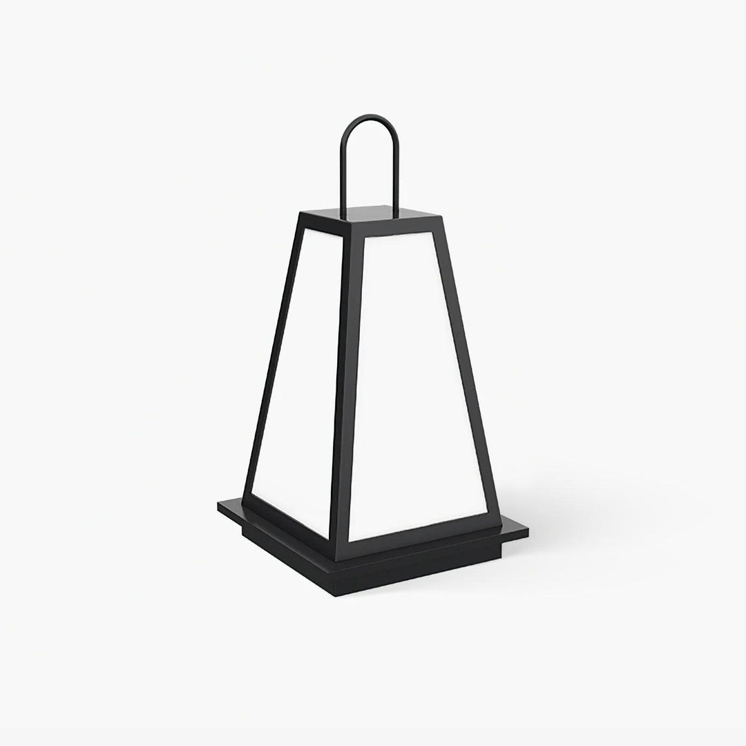 Roam Lantern Garden Lamp - Vakkerlight