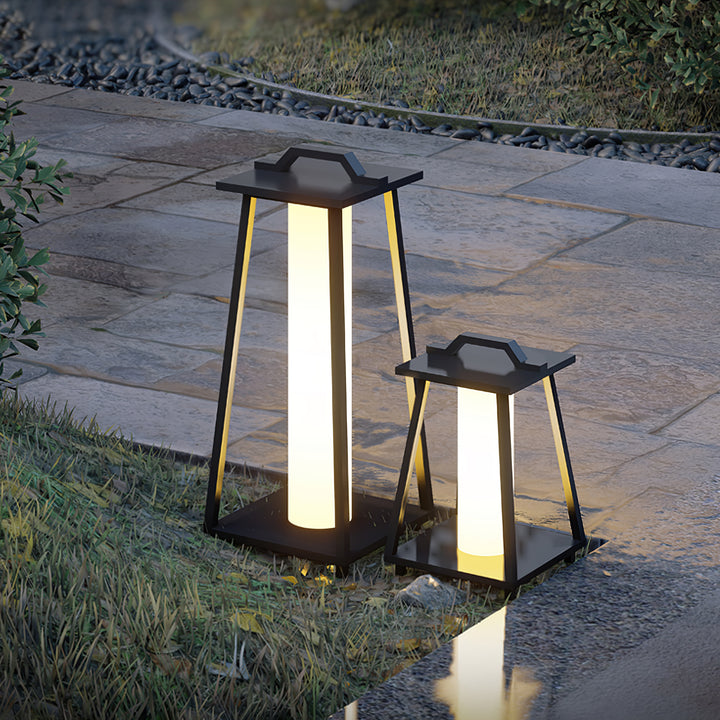 Roam Portable Outdoor Light - Vakkerlight