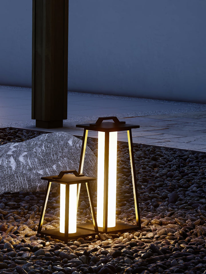 Roam Portable Outdoor Light - Vakkerlight