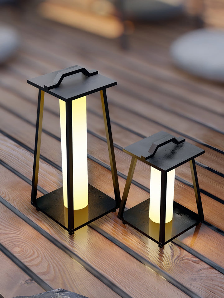 Roam Portable Outdoor Light - Vakkerlight