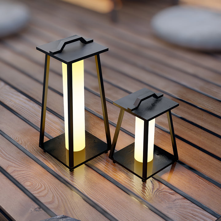 Roam Portable Outdoor Light - Vakkerlight