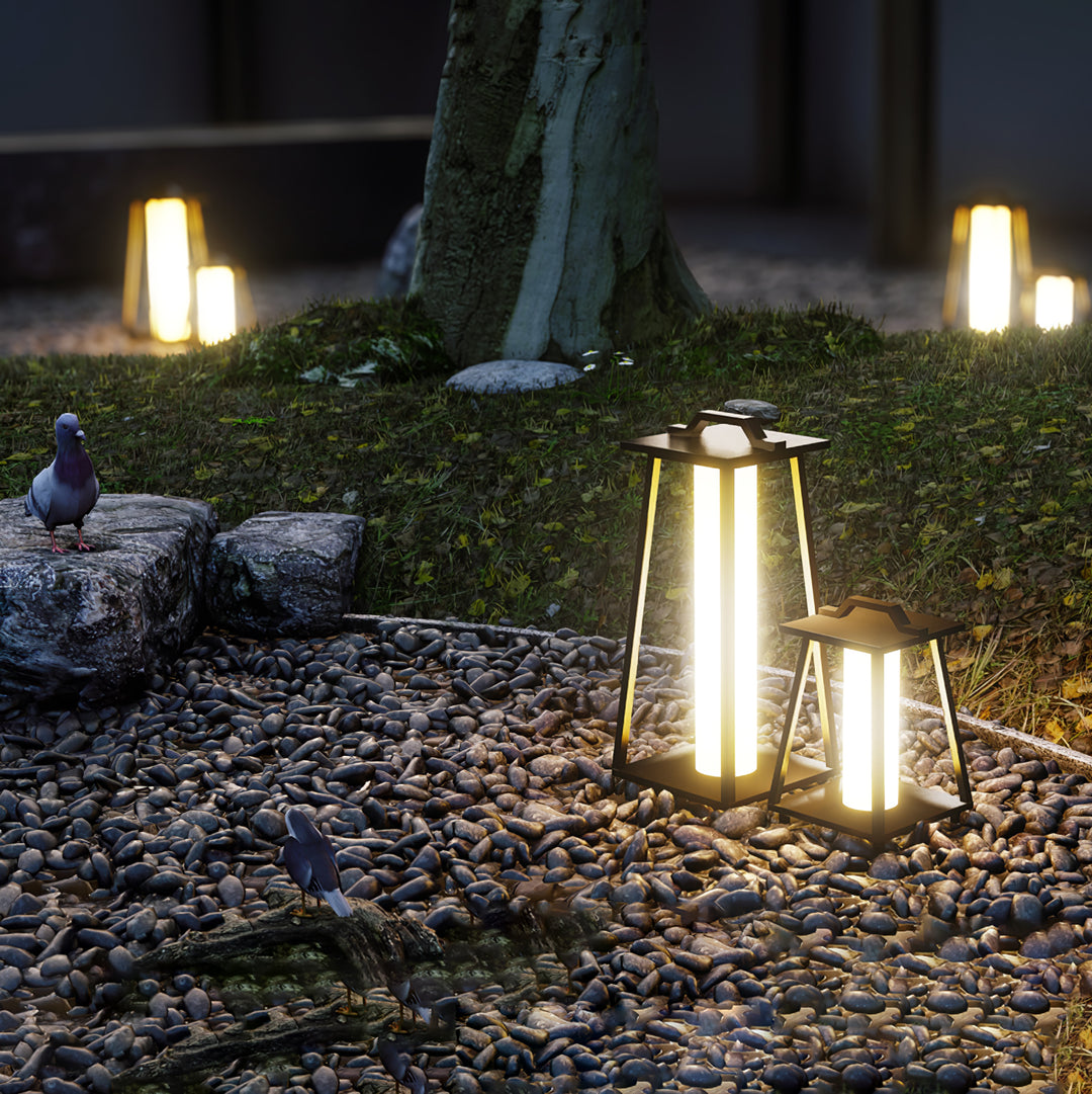 Roam Portable Outdoor Light - Vakkerlight