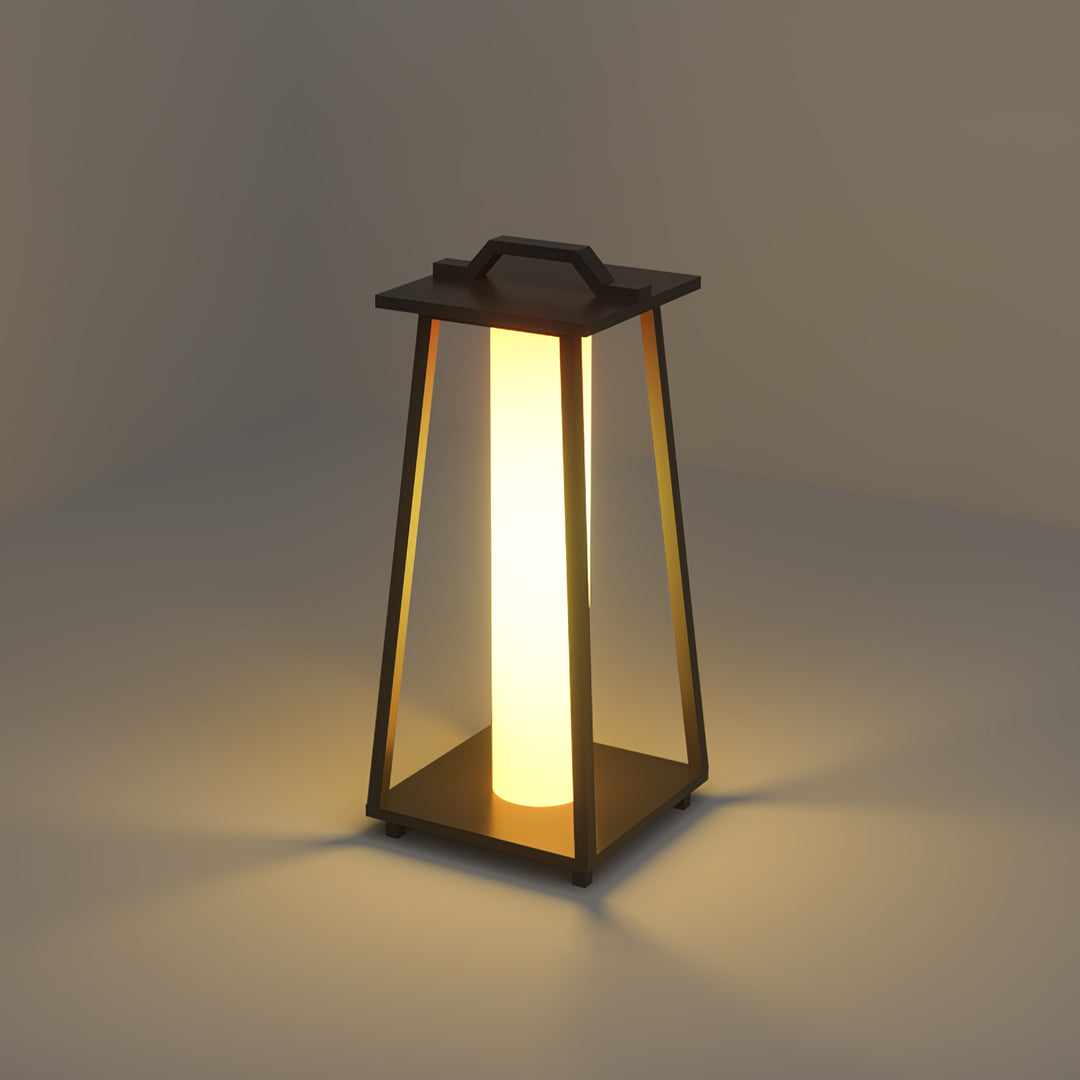 Roam Portable Outdoor Light - Vakkerlight