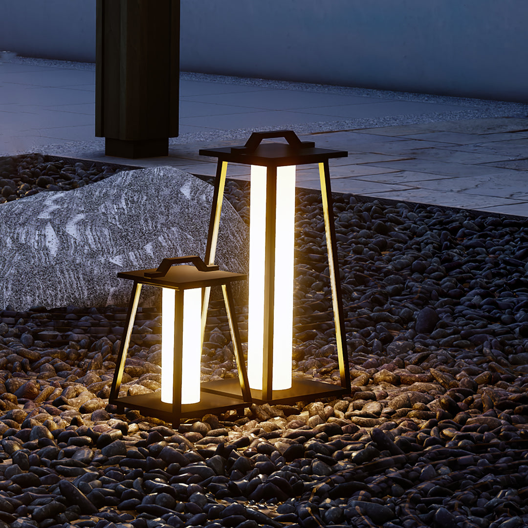 Roam Portable Outdoor Light - Vakkerlight