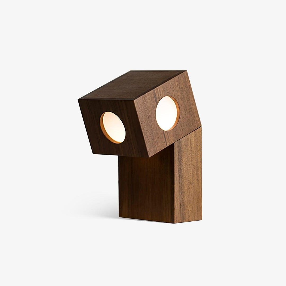 Robort Table Lamp - Vakkerlight