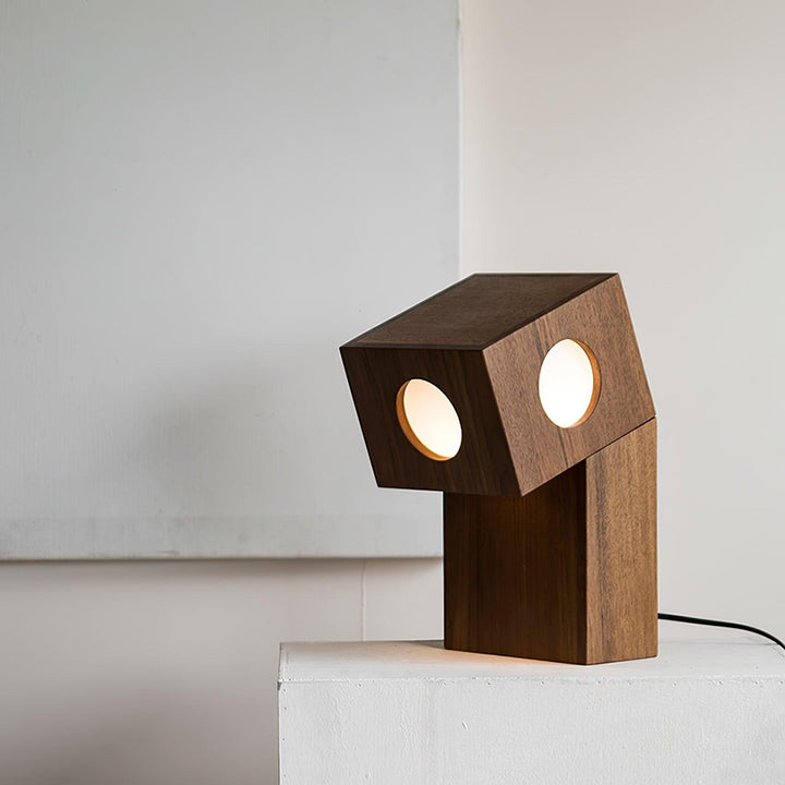 Robort Table Lamp - Vakkerlight