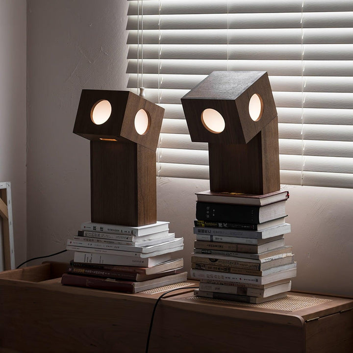 Robort Table Lamp - Vakkerlight