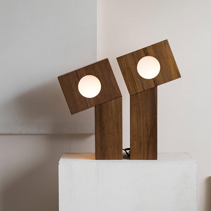 Robort Table Lamp - Vakkerlight