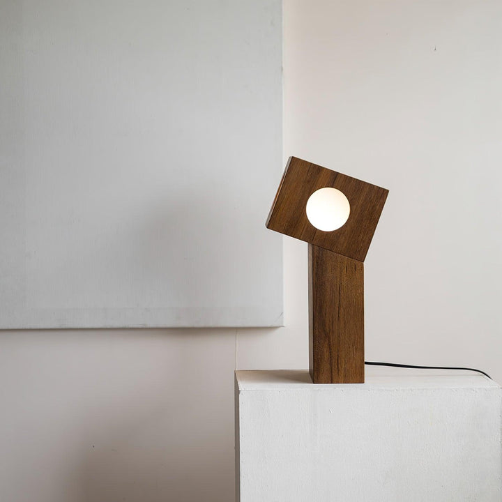 Robort Table Lamp - Vakkerlight