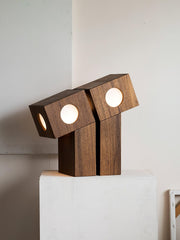 Robort Table Lamp - Vakkerlight