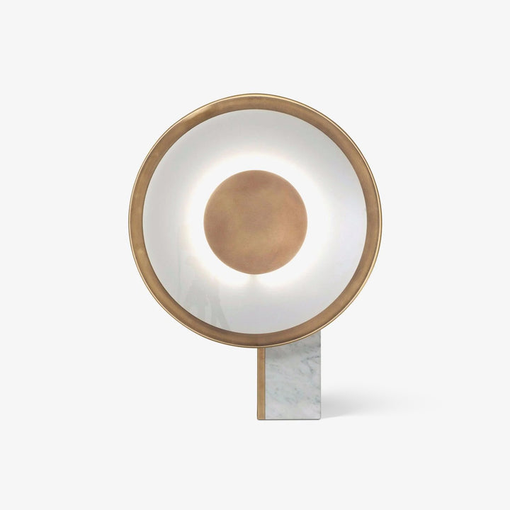 Roche Bobois Table Lamp - Vakkerlight