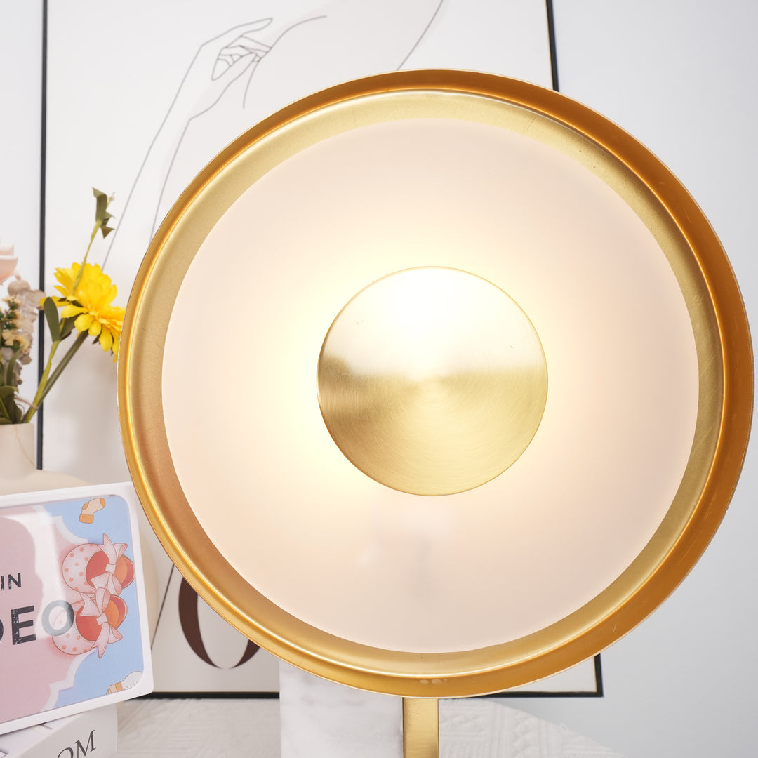 Roche Bobois Table Lamp - Vakkerlight