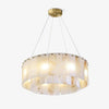 Rock Alabaster Chandelier - Vakkerlight