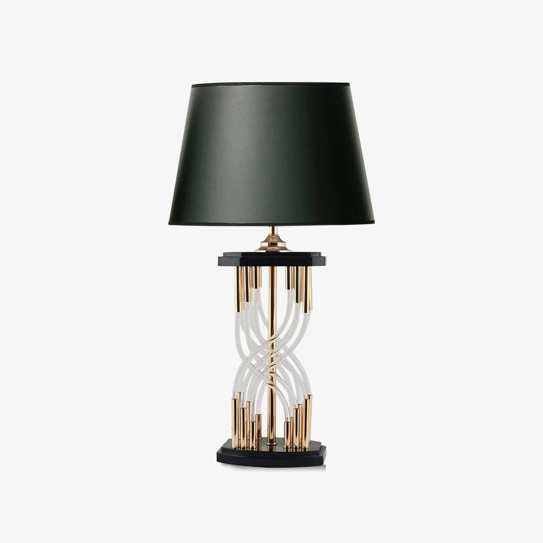 Rock And Rule Table Lamp - Vakkerlight