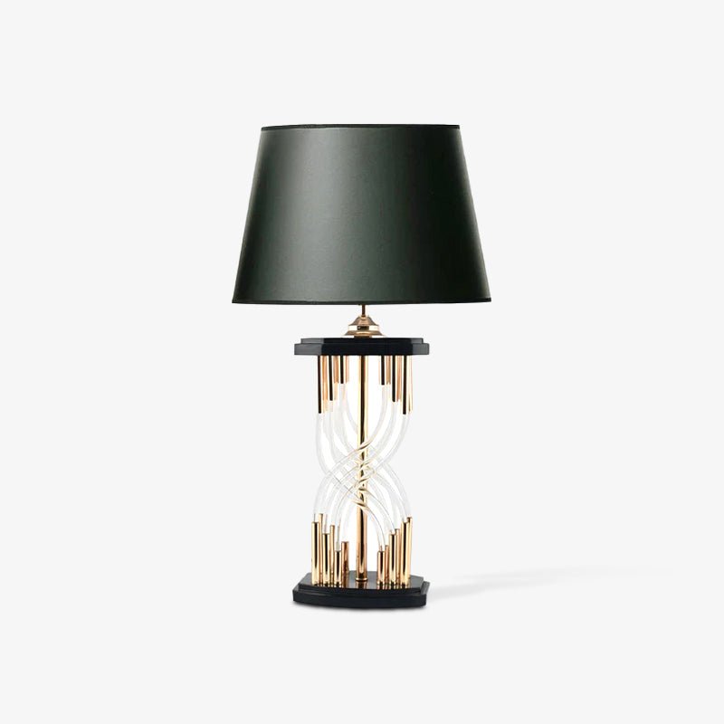 Rock And Rule Table Lamp - Vakkerlight