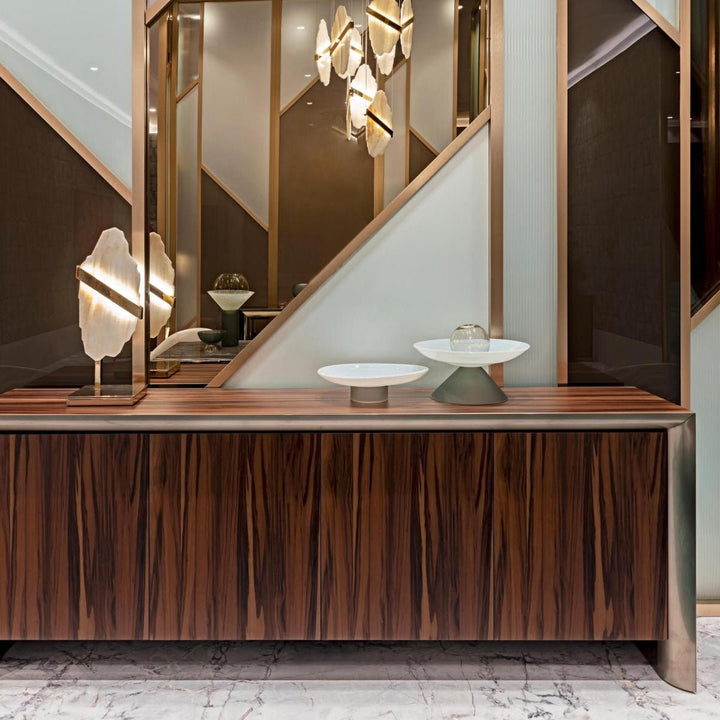 Auralith Chandelier - Vakkerlight