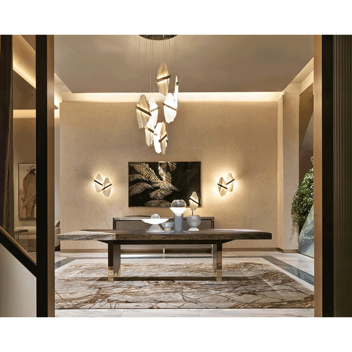 Auralith Chandelier - Vakkerlight