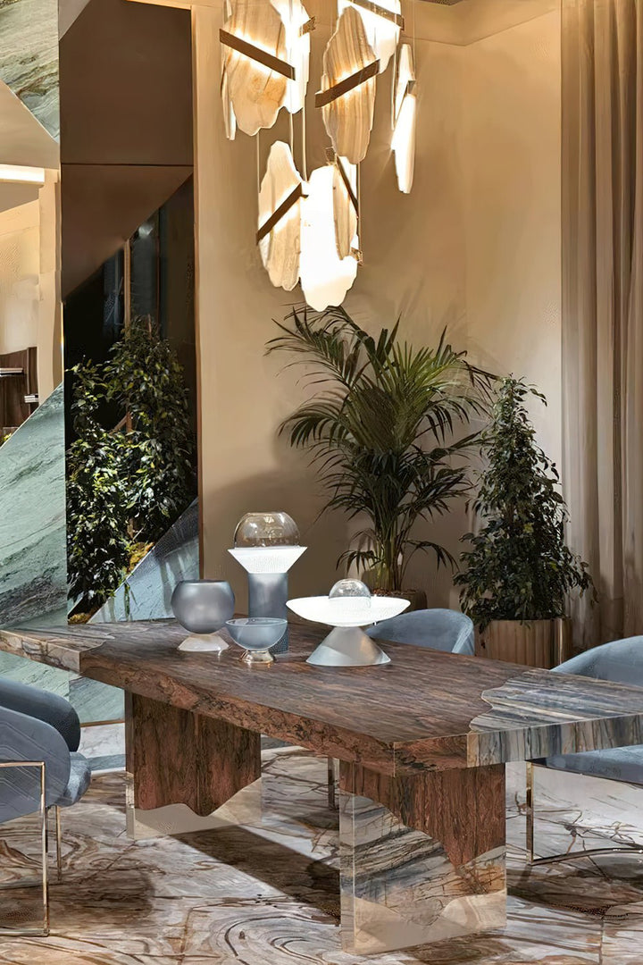 Auralith Chandelier - Vakkerlight