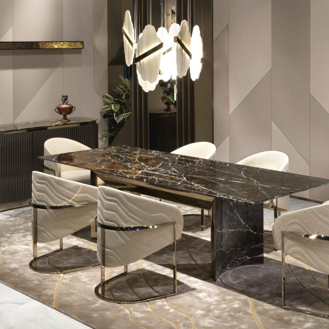 Auralith Chandelier - Vakkerlight