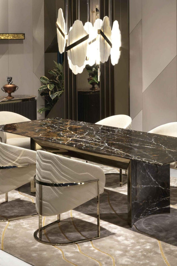 Auralith Chandelier - Vakkerlight