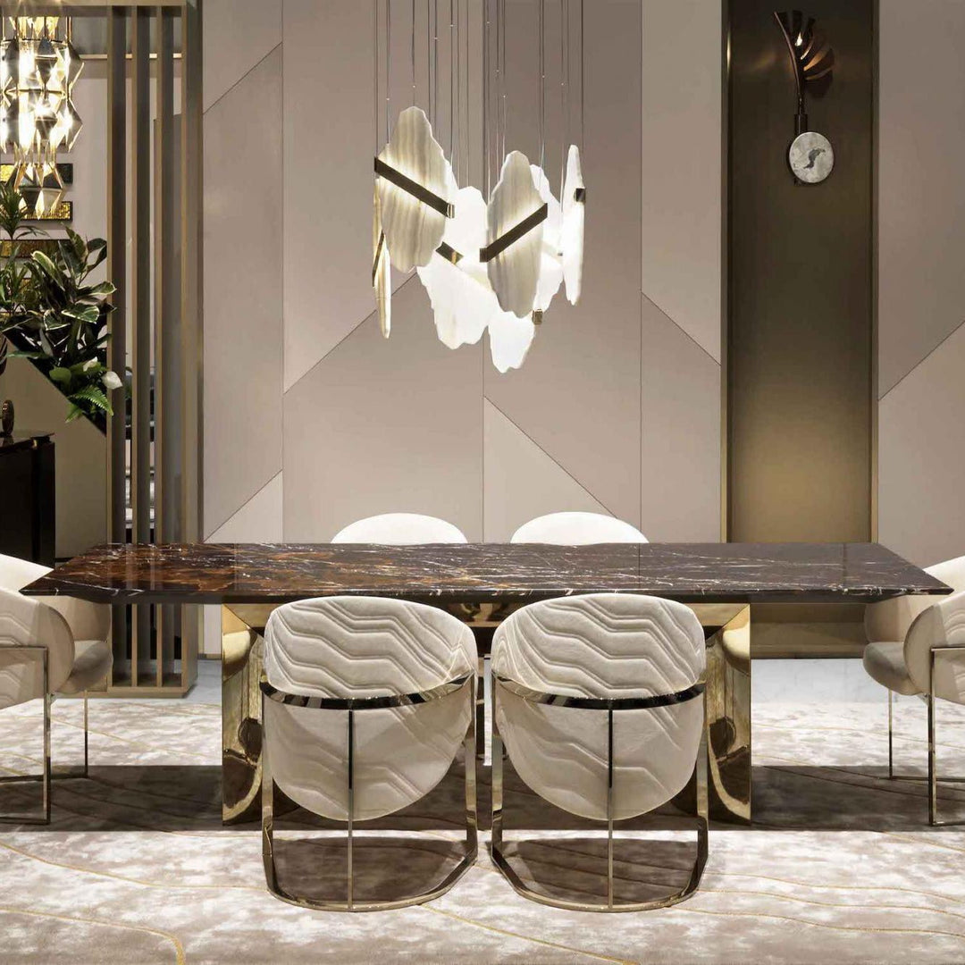 Auralith Chandelier - Vakkerlight