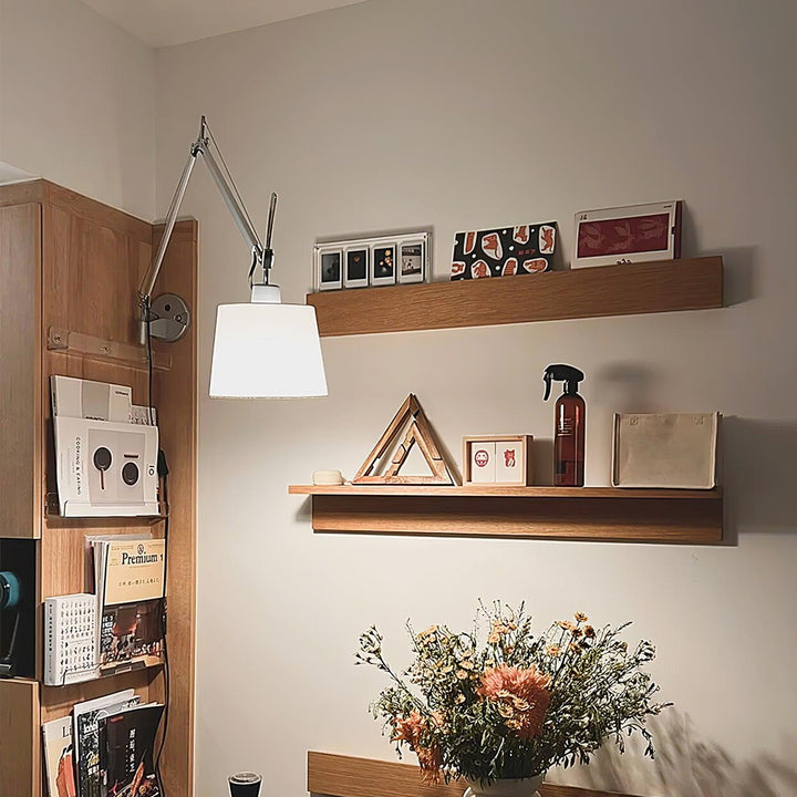 Rocker Modern Design Wall Lamp – detail 4