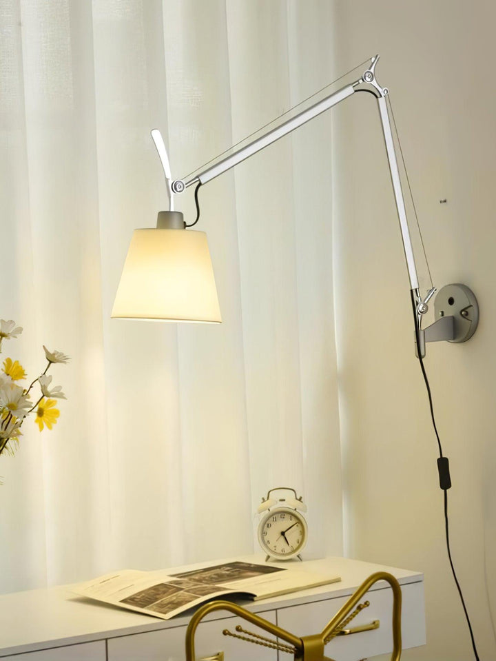 Rocker Modern Design Wall Lamp – detail 5
