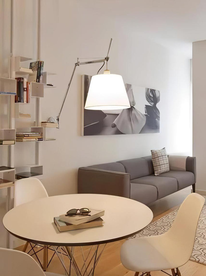 Rocker Modern Design Wall Lamp – detail 7