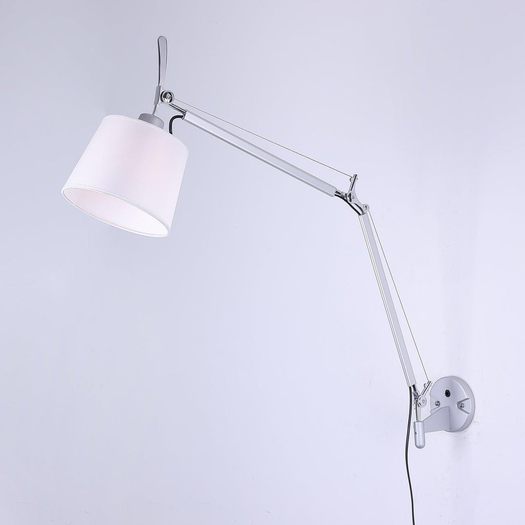 Rocker Modern Design Wall Lamp - Vakkerlight