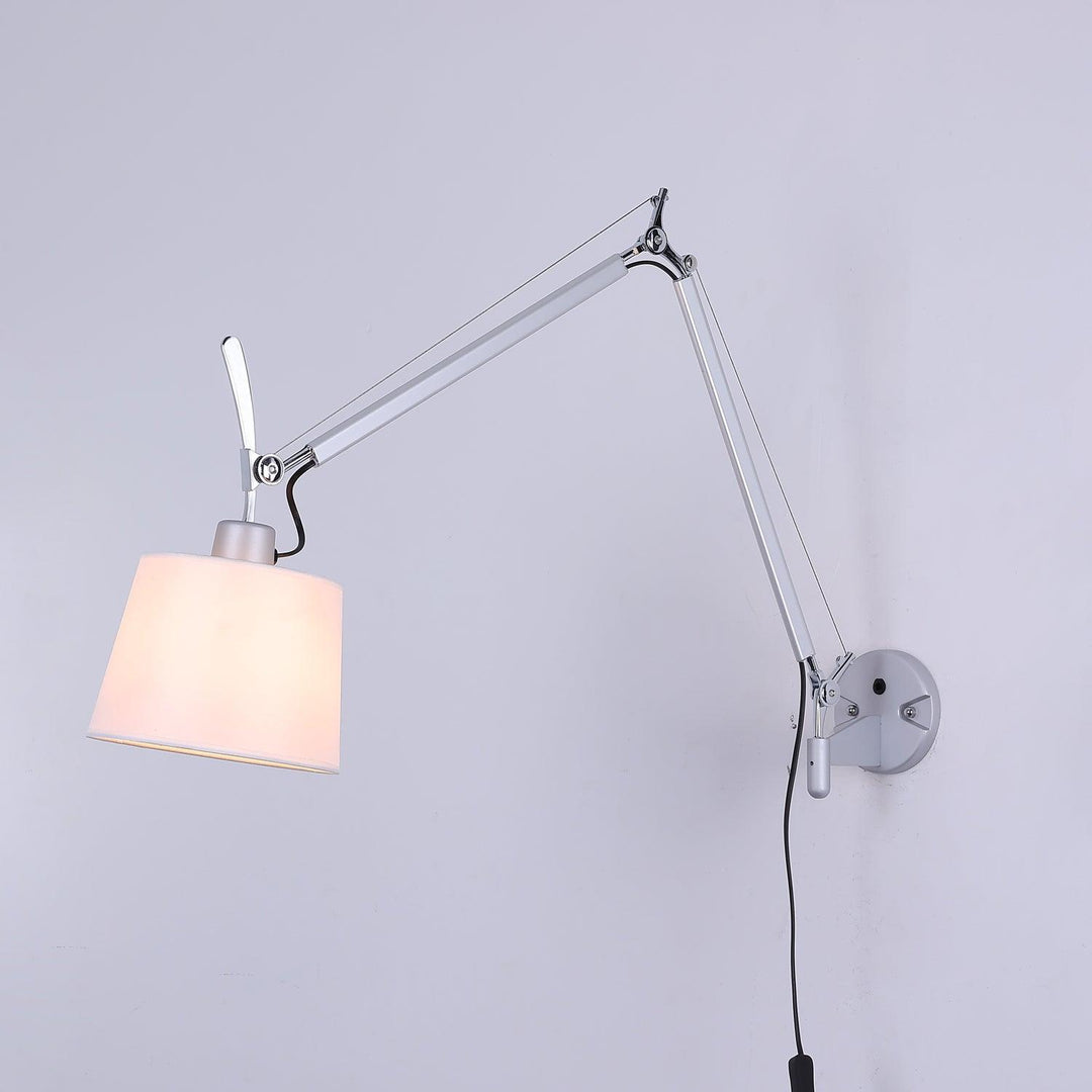 Rocker Modern Design Wall Lamp - Vakkerlight