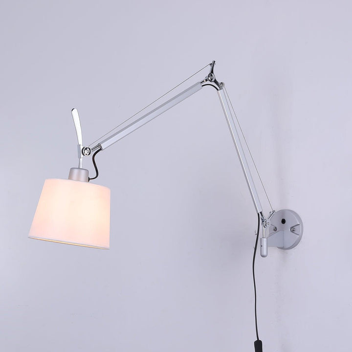 Rocker Modern Design Wall Lamp - Vakkerlight