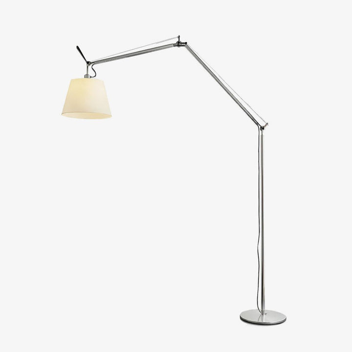 Rocker Modern Floor Lamp - Vakkerlight