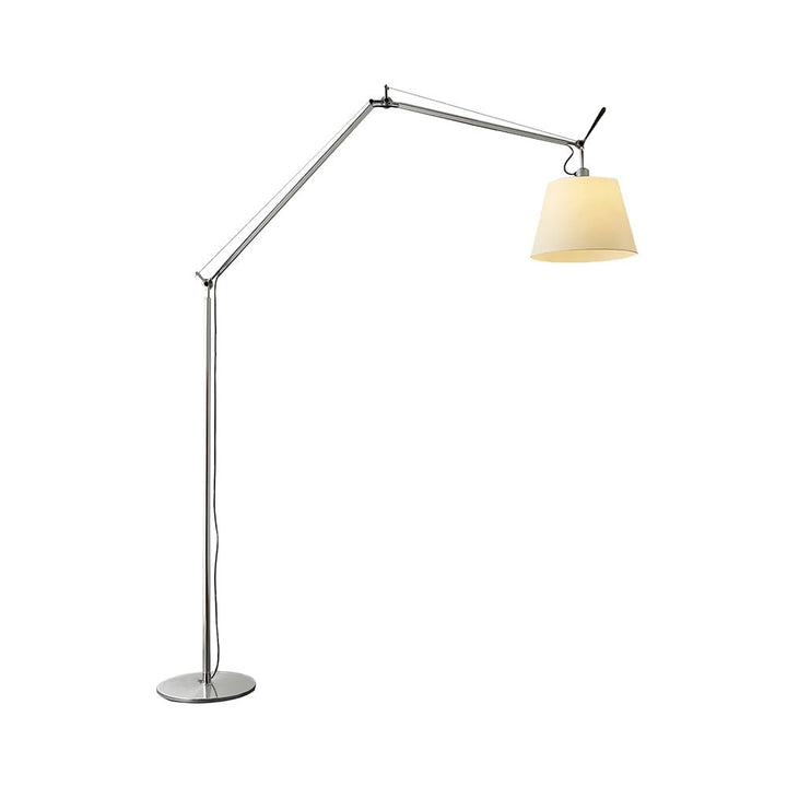 Rocker Modern Floor Lamp - Vakkerlight