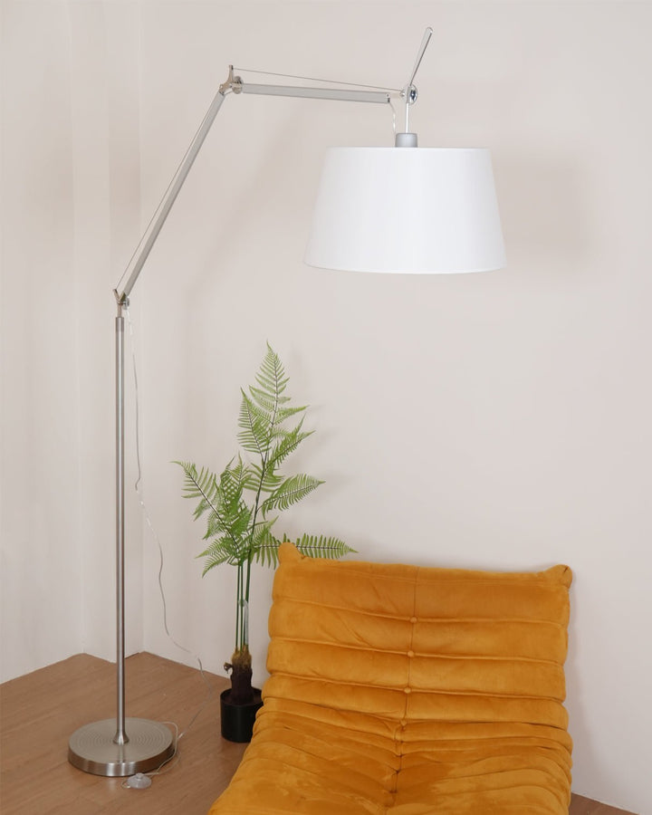 Rocker Modern Floor Lamp - Vakkerlight