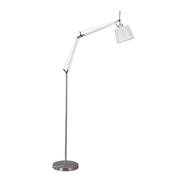 Rocker Modern Floor Lamp - Vakkerlight