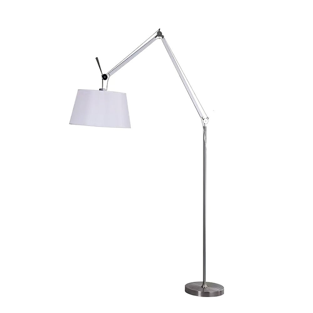 Rocker Modern Floor Lamp - Vakkerlight