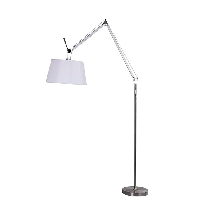 Rocker Modern Floor Lamp - Vakkerlight