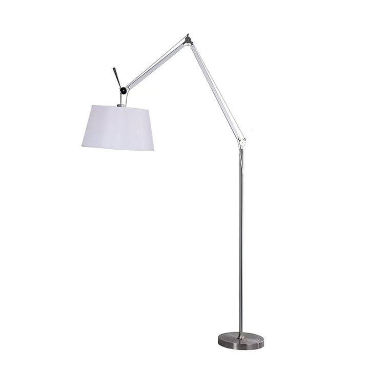 Rocker Modern Floor Lamp