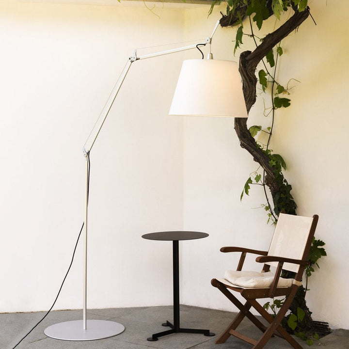 Rocker Modern Floor Lamp - Vakkerlight