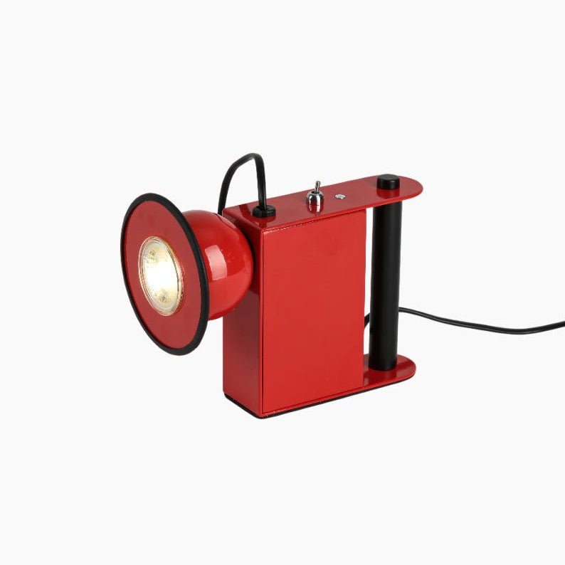 Roland Camera Table Light - Vakkerlight