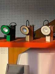 Roland Camera Table Light - Vakkerlight
