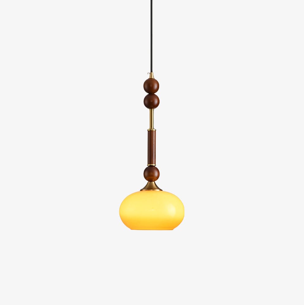 Roma Pendant Lamp - Vakkerlight