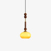 Roma Pendant Lamp - Vakkerlight