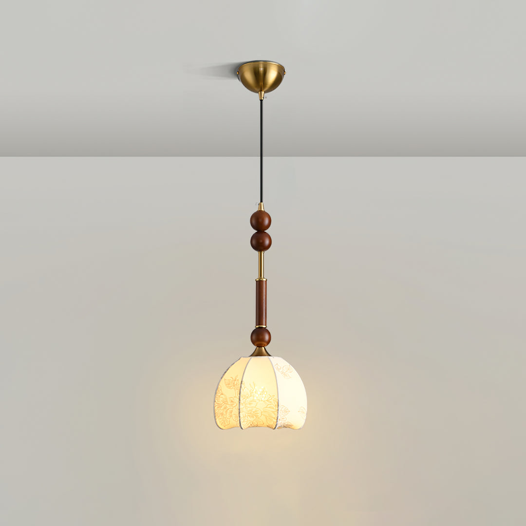 Roma Pendant Lamp - Vakkerlight