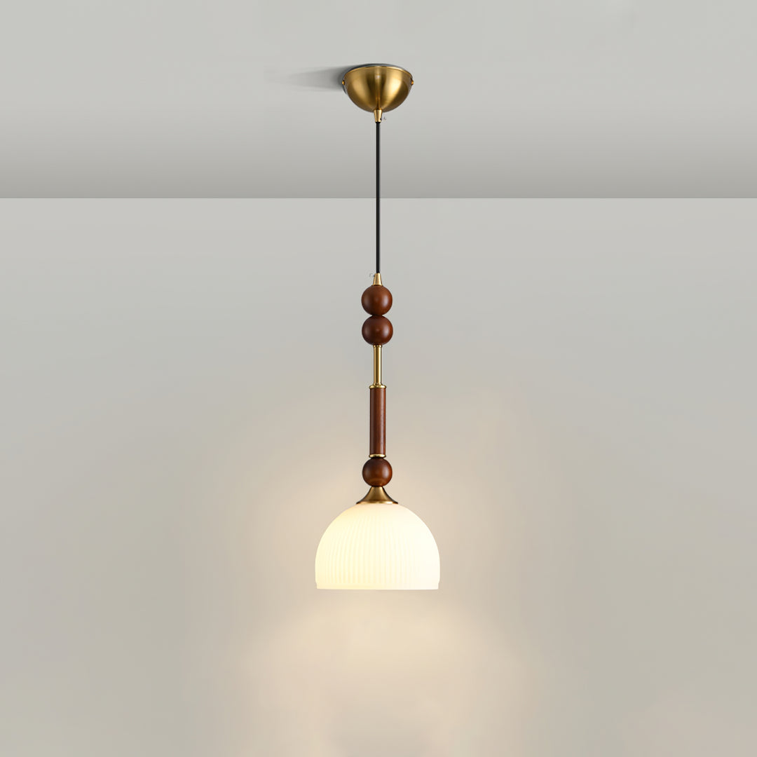 Roma Pendant Lamp - Vakkerlight